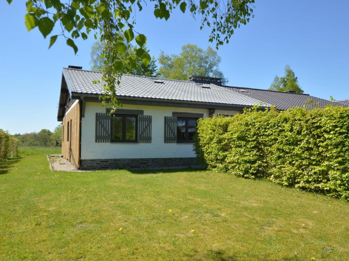 Quaint Cottage In Mont Near High Fens Nature Park Malmedy Cameră foto